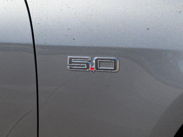 new 2026 Ford Mustang car, priced at $58,214