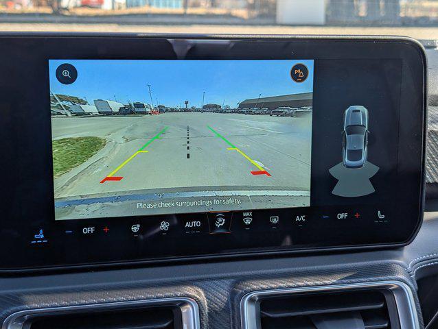 new 2026 Ford Mustang car, priced at $58,214