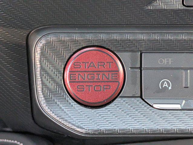 new 2026 Ford Mustang car, priced at $58,214