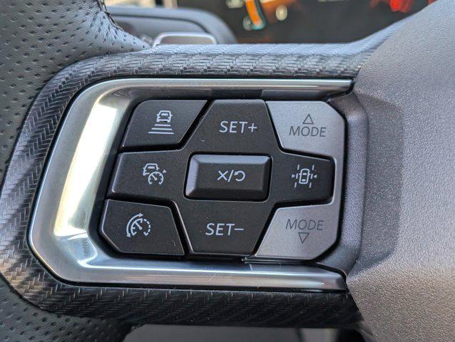 new 2026 Ford Mustang car, priced at $58,214