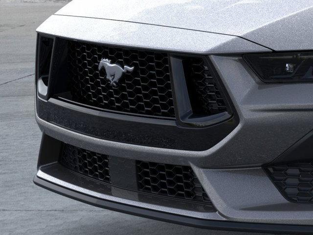 new 2026 Ford Mustang car, priced at $60,640