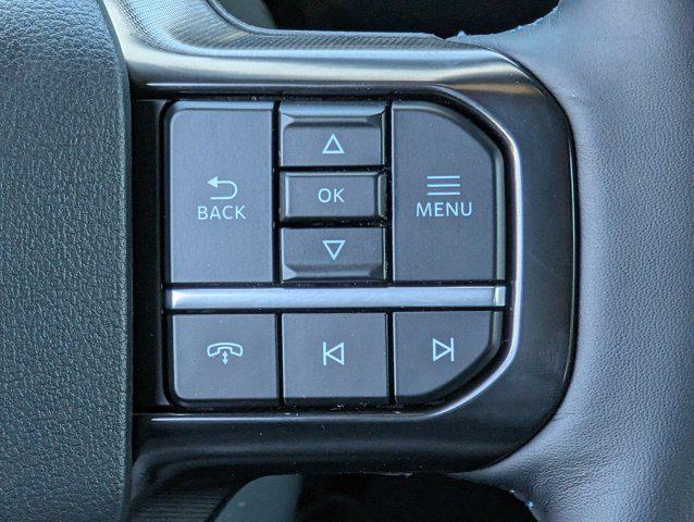 new 2025 Ford F-150 car, priced at $80,135