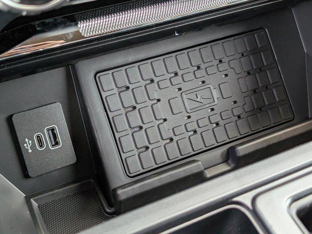 new 2025 Ford F-150 car, priced at $80,135