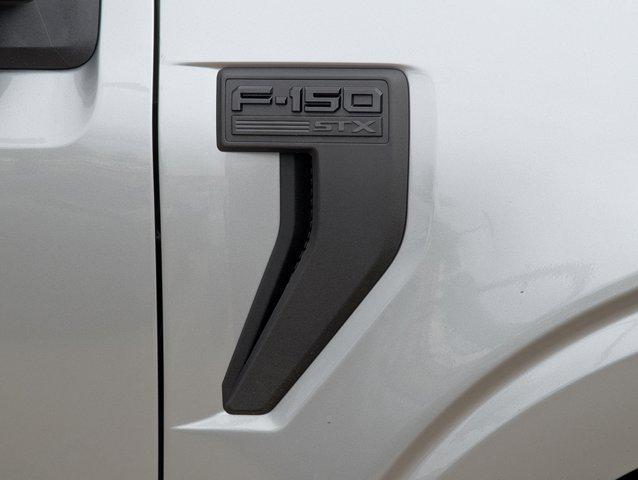 new 2026 Ford F-150 car, priced at $46,259