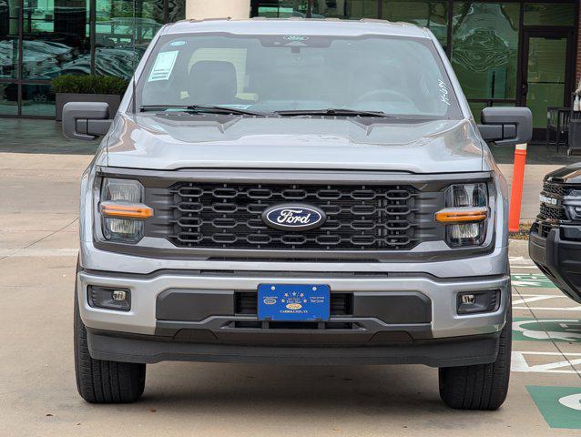 new 2026 Ford F-150 car, priced at $46,259