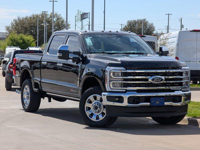 new 2026 Ford F-250 car, priced at $98,242