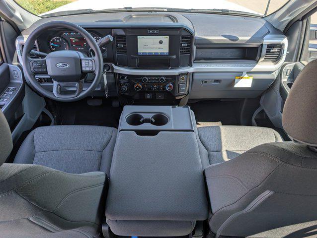 new 2026 Ford F-250 car, priced at $74,850