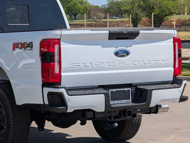 new 2026 Ford F-250 car, priced at $74,850