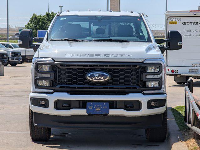 new 2026 Ford F-250 car, priced at $74,850