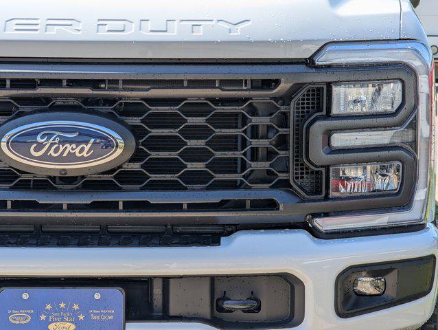 new 2026 Ford F-250 car, priced at $74,850