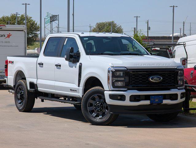 new 2026 Ford F-250 car, priced at $74,850