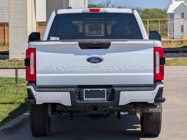 new 2026 Ford F-250 car, priced at $74,850