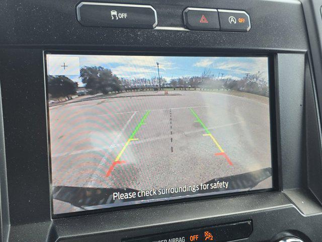 used 2020 Ford F-150 car, priced at $27,000