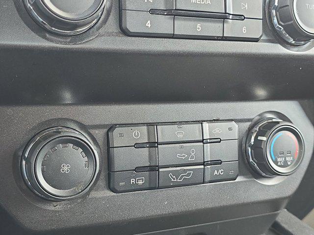 used 2020 Ford F-150 car, priced at $27,000