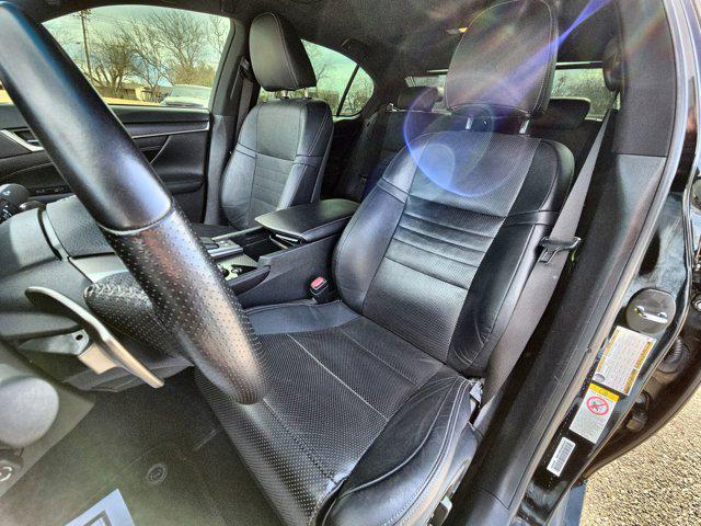 used 2019 Lexus GS 350 car, priced at $31,000