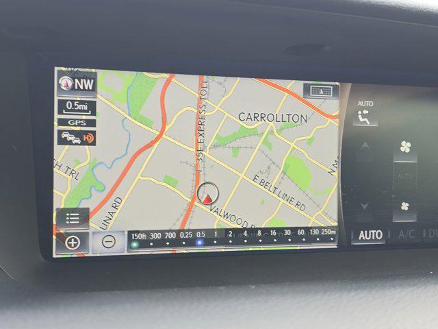 used 2019 Lexus GS 350 car, priced at $31,000