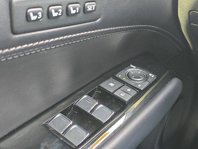 used 2019 Lexus GS 350 car, priced at $31,000
