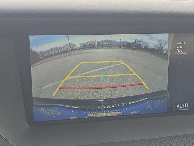 used 2019 Lexus GS 350 car, priced at $31,000