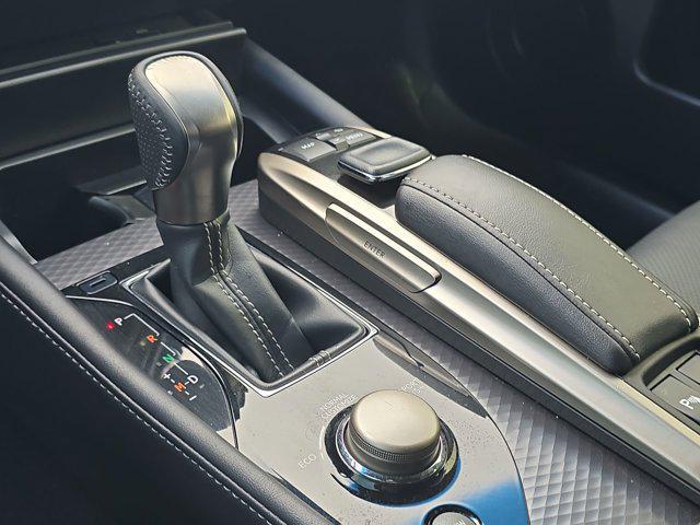 used 2019 Lexus GS 350 car, priced at $31,000
