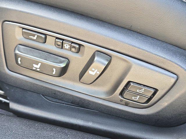 used 2019 Lexus GS 350 car, priced at $31,000