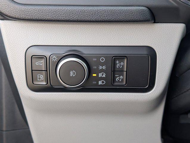 new 2026 Ford Escape car, priced at $41,710