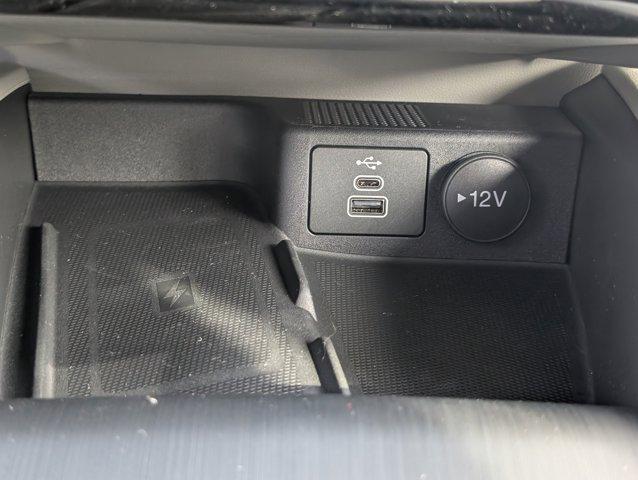 new 2026 Ford Escape car, priced at $41,710