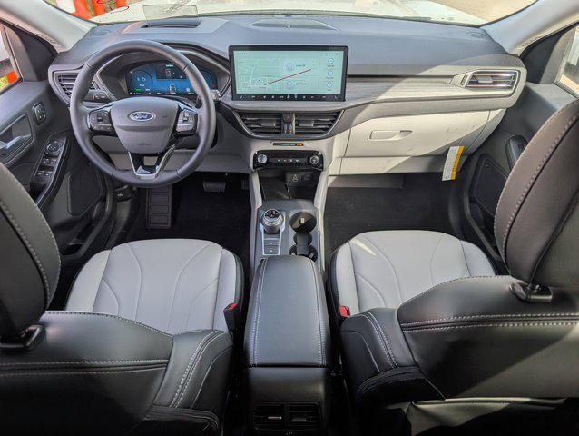 new 2026 Ford Escape car, priced at $41,710