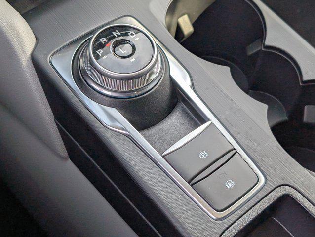 new 2026 Ford Escape car, priced at $41,710