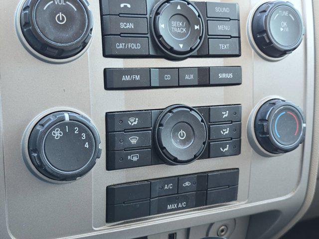 used 2012 Ford Escape car, priced at $8,000