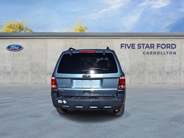 used 2012 Ford Escape car, priced at $8,000