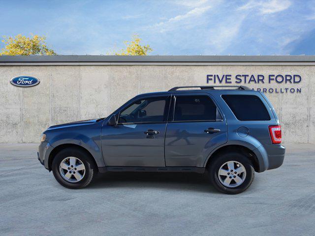 used 2012 Ford Escape car, priced at $8,000