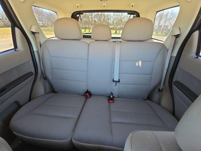 used 2012 Ford Escape car, priced at $8,000