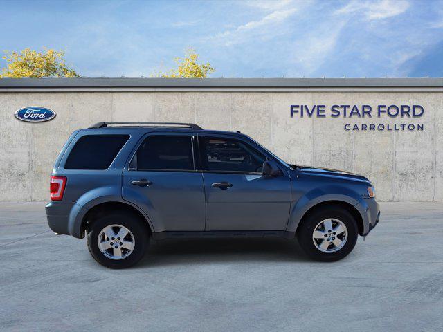 used 2012 Ford Escape car, priced at $8,000