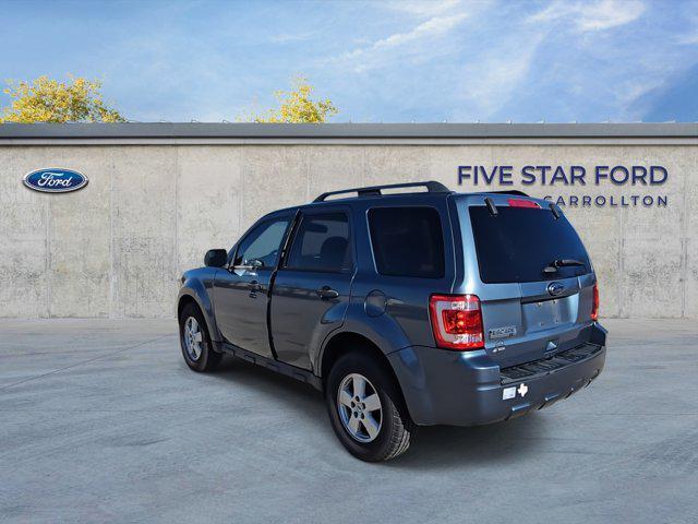 used 2012 Ford Escape car, priced at $8,000