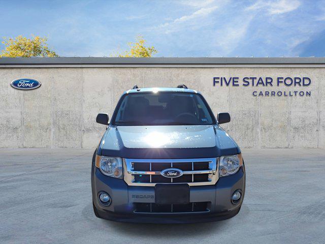 used 2012 Ford Escape car, priced at $8,000