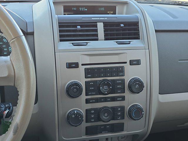 used 2012 Ford Escape car, priced at $8,000