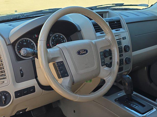 used 2012 Ford Escape car, priced at $8,000