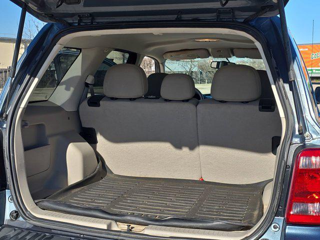 used 2012 Ford Escape car, priced at $8,000