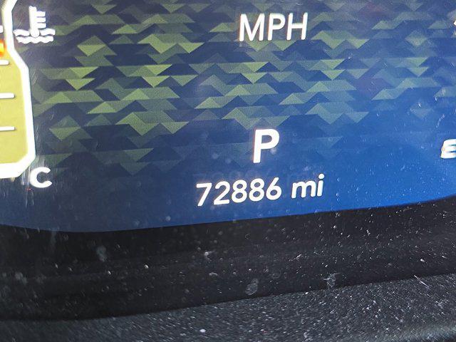 used 2021 Jeep Gladiator car, priced at $26,750