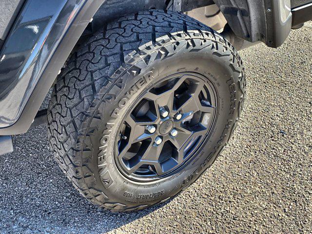 used 2021 Jeep Gladiator car, priced at $26,750