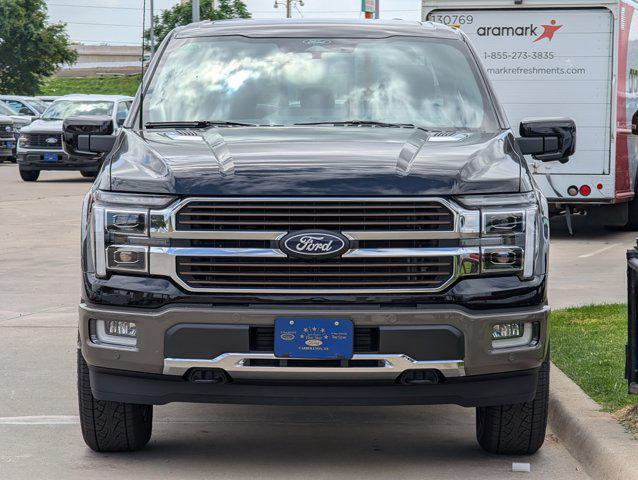 new 2026 Ford F-150 car, priced at $72,899