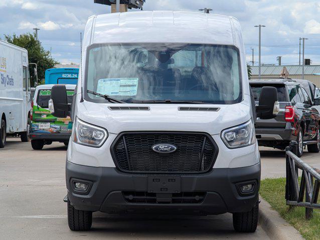 new 2025 Ford Transit-350 car, priced at $65,775