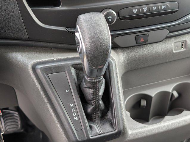 new 2025 Ford Transit-350 car, priced at $65,775