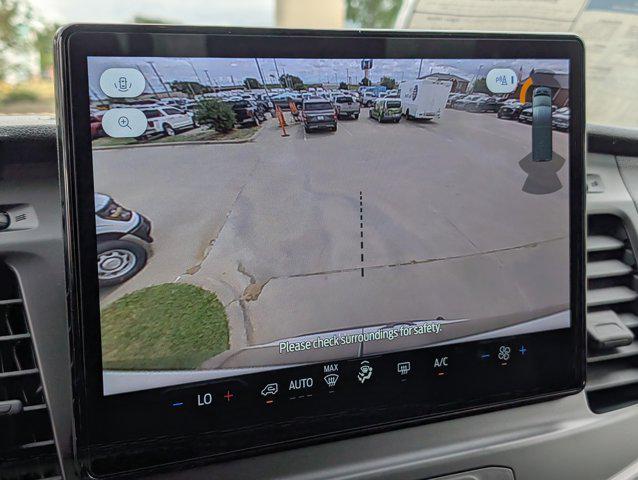 new 2025 Ford Transit-350 car, priced at $65,775