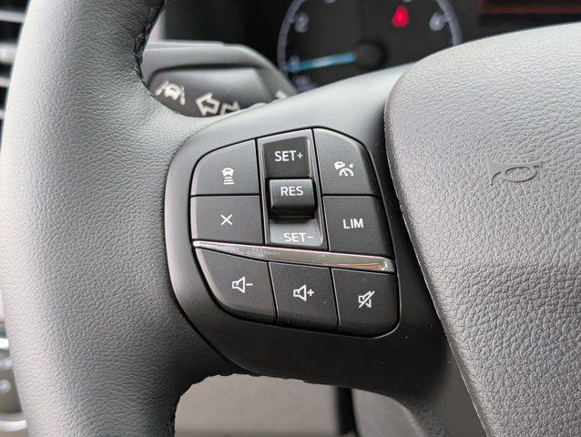 new 2025 Ford Transit-350 car, priced at $65,775