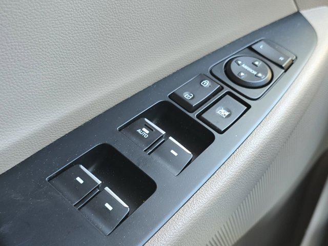 used 2019 Hyundai Tucson car, priced at $18,000