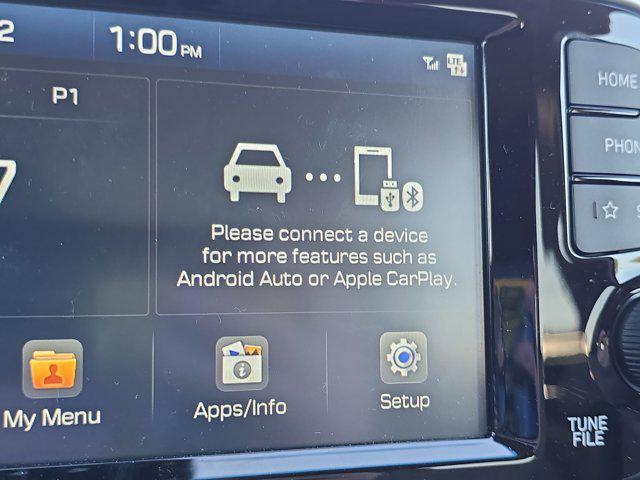 used 2019 Hyundai Tucson car, priced at $18,000