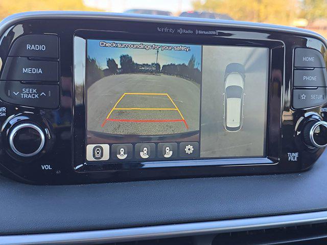 used 2019 Hyundai Tucson car, priced at $18,000