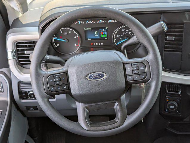 new 2026 Ford F-350 car, priced at $77,097