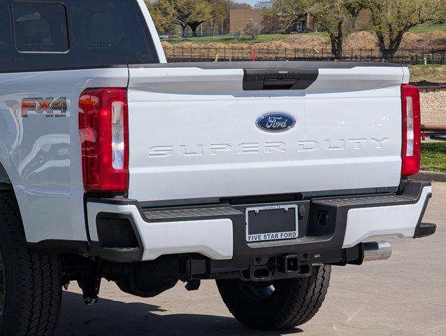 new 2026 Ford F-350 car, priced at $77,097